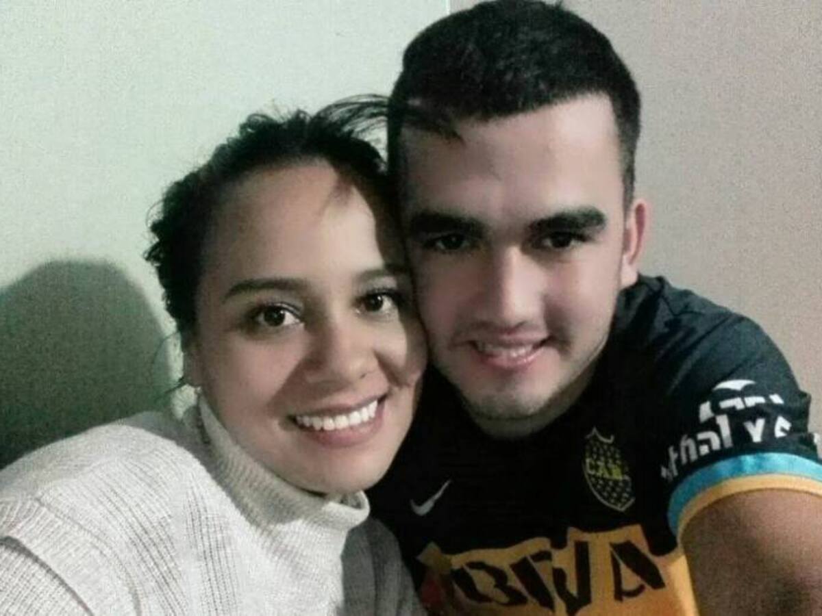 Protestó por piropo lanzado a su novia y lo mataron