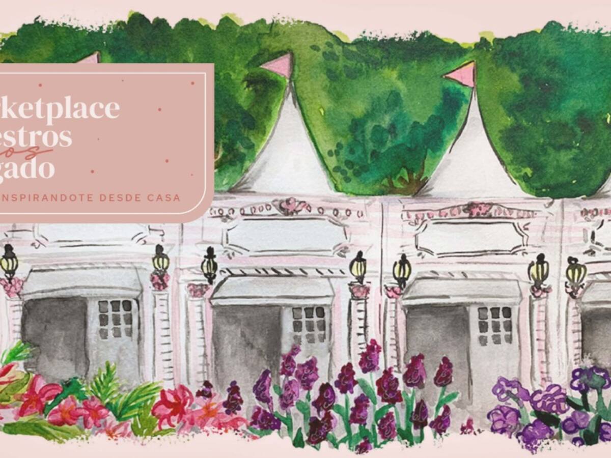 Feria Eva, un evento Marketplace creado para mujeres