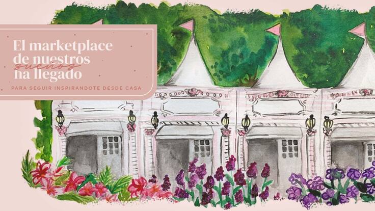 Feria Eva, un evento Marketplace creado para mujeres