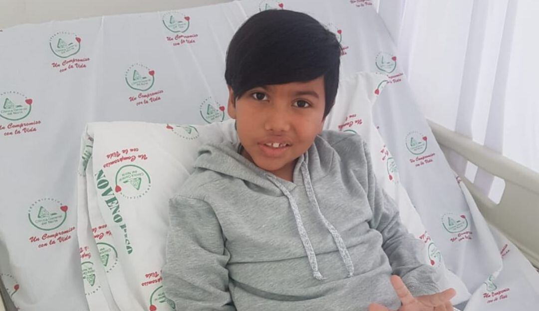 Mathias Moreno Smith