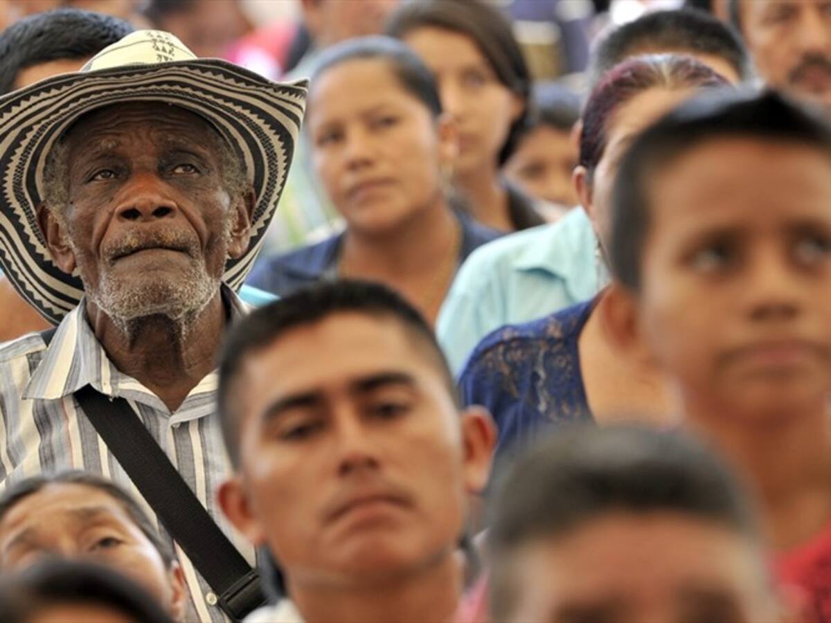 Gobierno atiende conflictos entre campesinos e indígenas en Cauca
