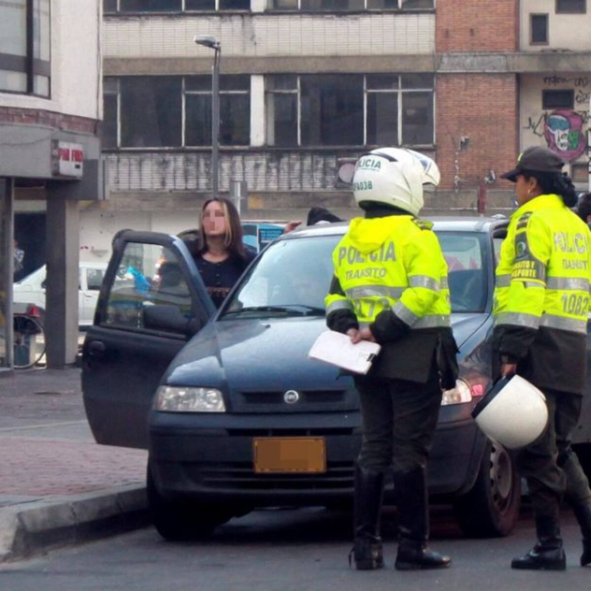 Supertransporte lanza estrategia para el control de la ilegalidad en el transporte público