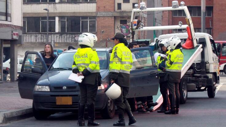 “En 31 ciudades y municipios se les solicitó investigación por transporte ilegal”: Superintendente de Transporte