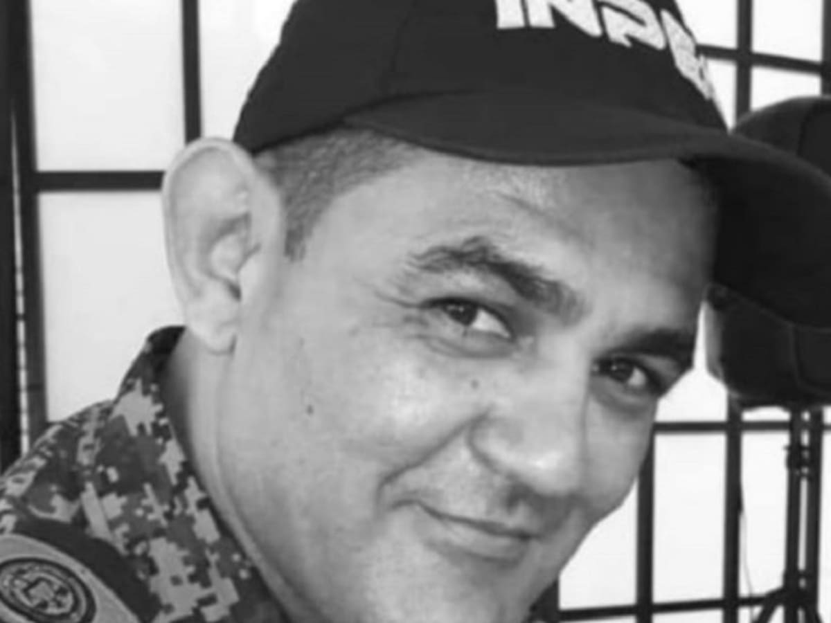 Investigan homicidio de funcionario del INPEC en Tuluá