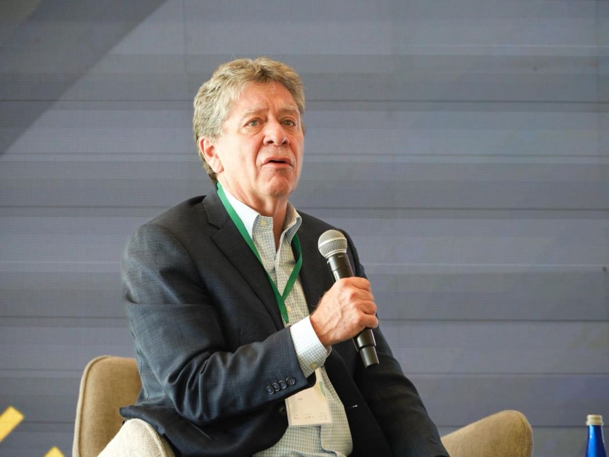 “Este año fue especialmente retador”: Bruce Mac Master