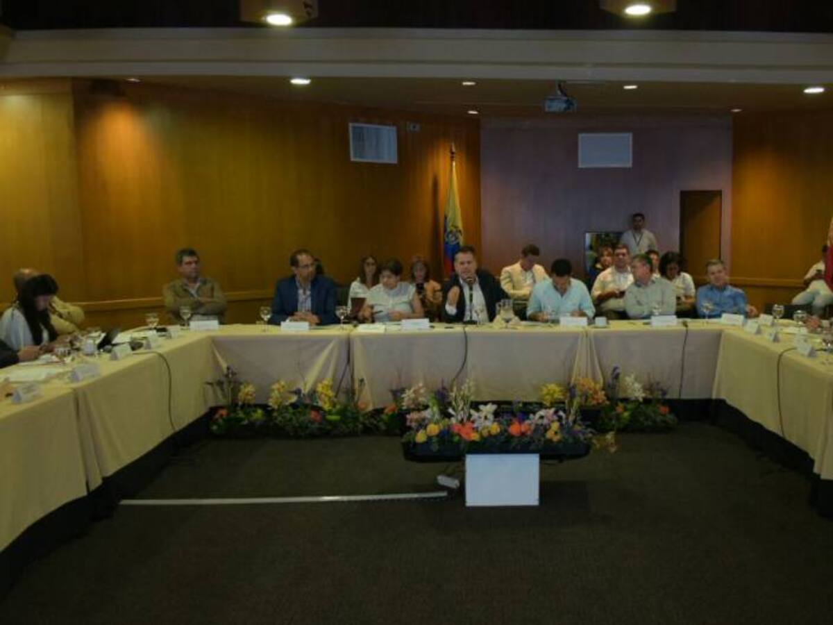 Risaralda es el segundo departamento en gestión de proyectos en Colombia: DNP