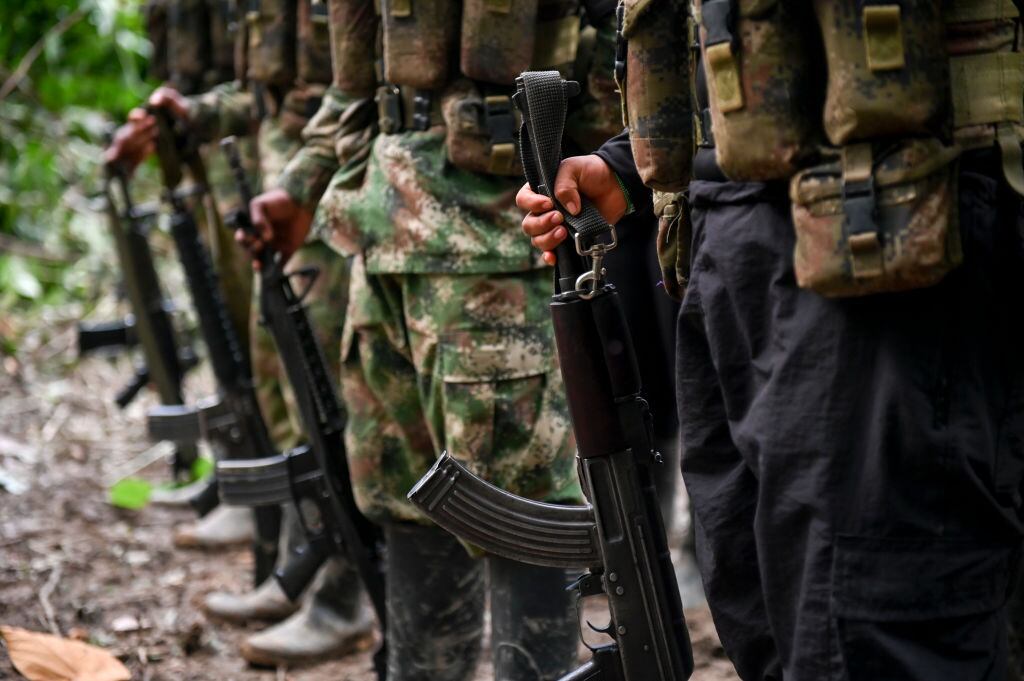 Imagen de referencia. Foto: Raúl Arboleda / AFP via Getty Images