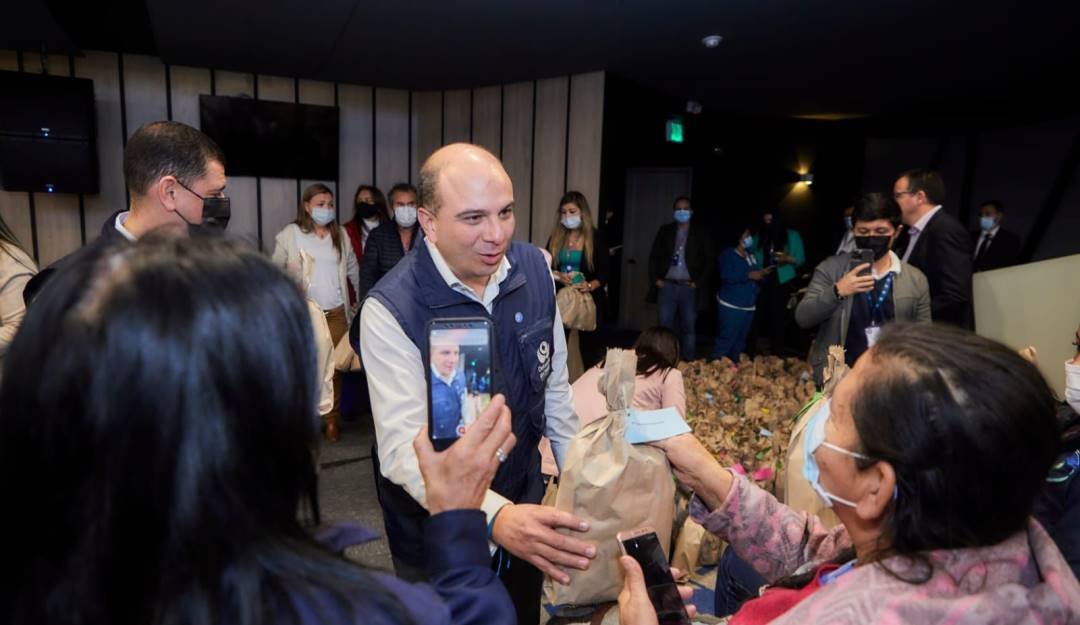 Cortesía: Defensoría del Pueblo 