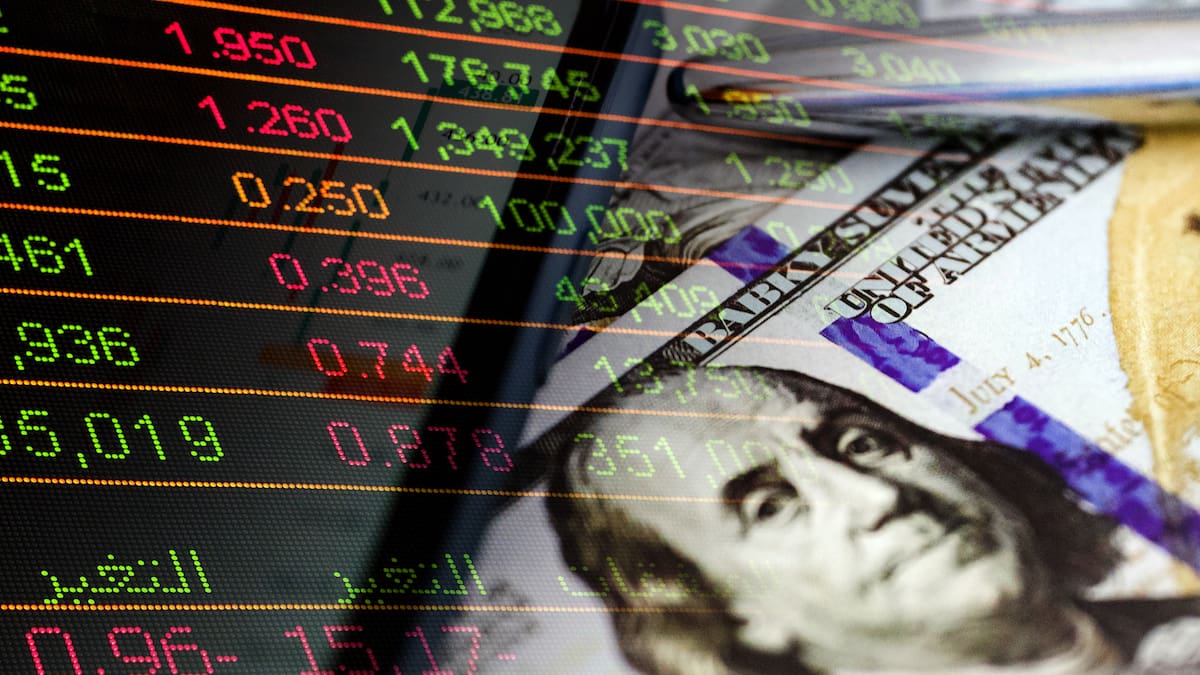 ¿Sigue subiendo? Así cerró el precio del dólar HOY, 24 de abril en Colombia