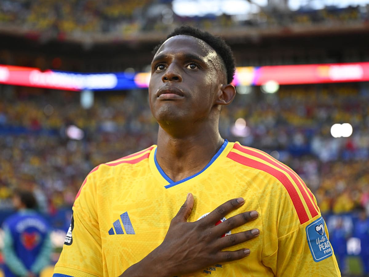 Grande de Europa se sumaría a la puja por el fichaje de Jhon Lucumí: equipos interesados