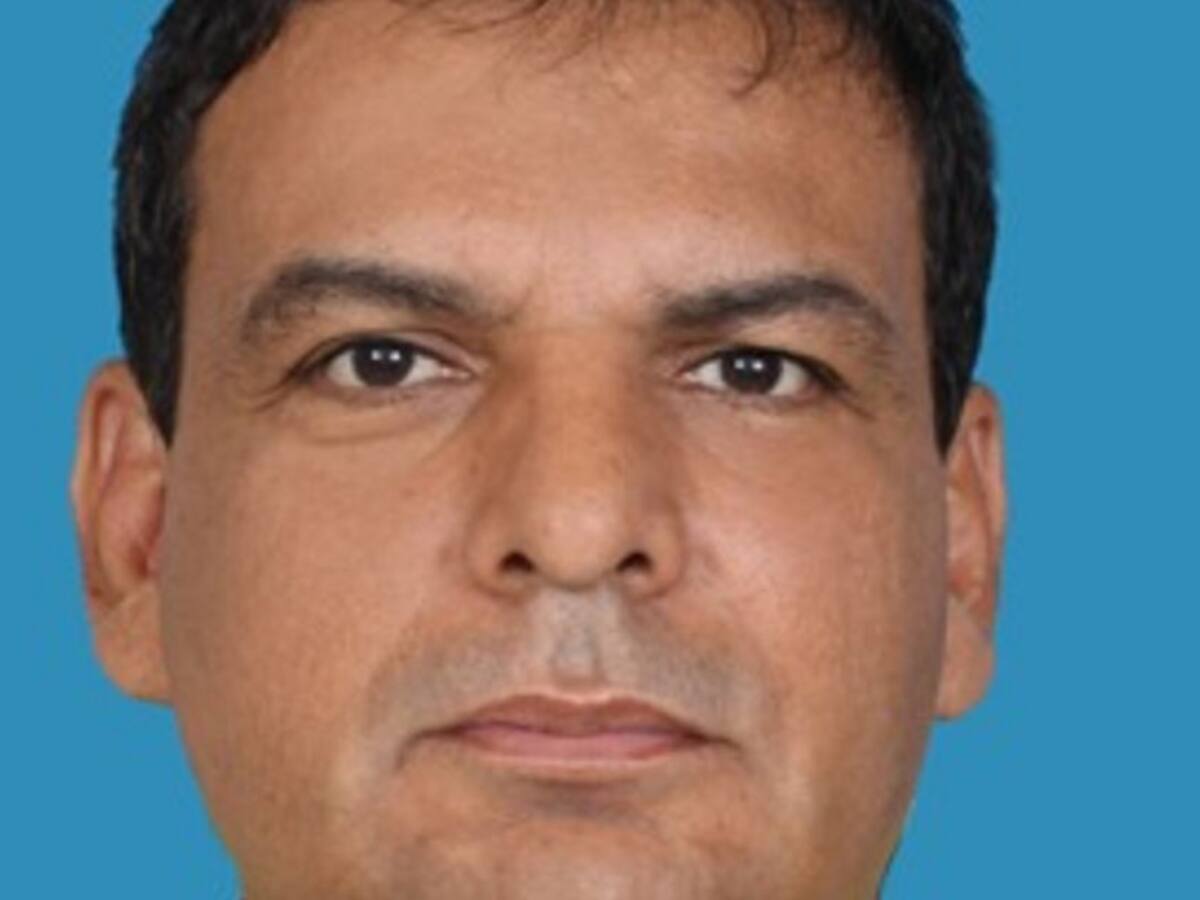 Se posesionó nuevo director del Sena Tolima