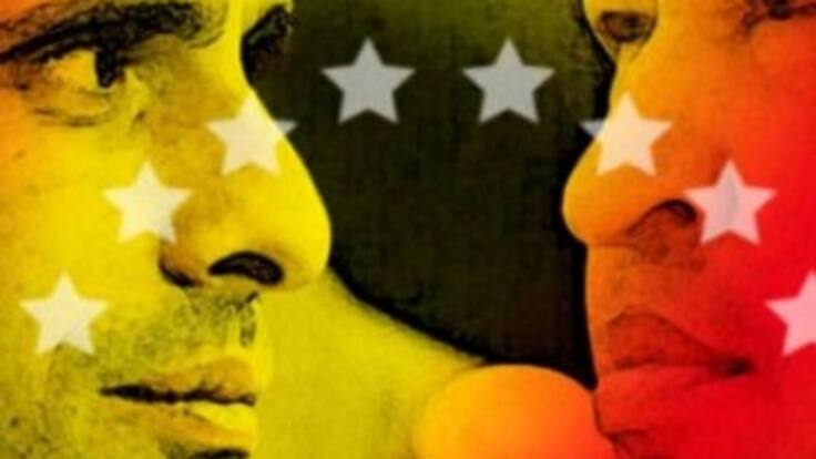 Listos los sitios donde votarán Chávez y Capriles