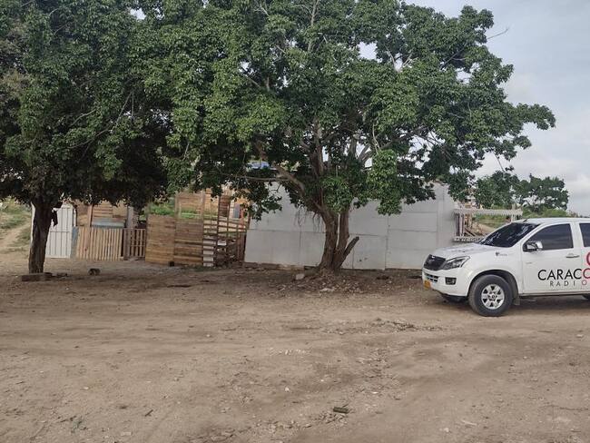 El mandatario pidió a la Fiscalía acelerar las investigaciones teniendo en cuenta que muchos afectados por la falla geológica quedaron sin vivienda