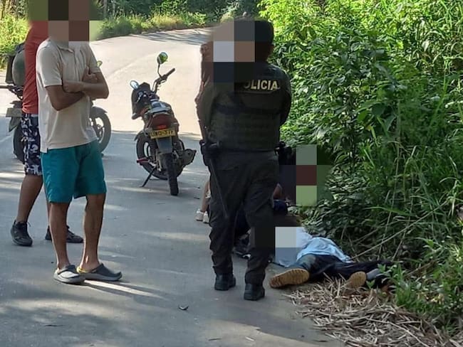 Violento puente festivo de velitas en el Tolima: cinco hombres fueron asesinados