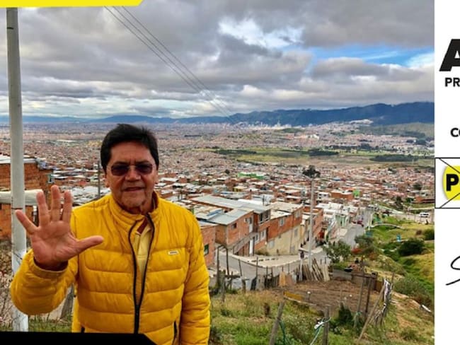 Denuncian a concejal de Bogotá por supuestos acosos y actos morbosos