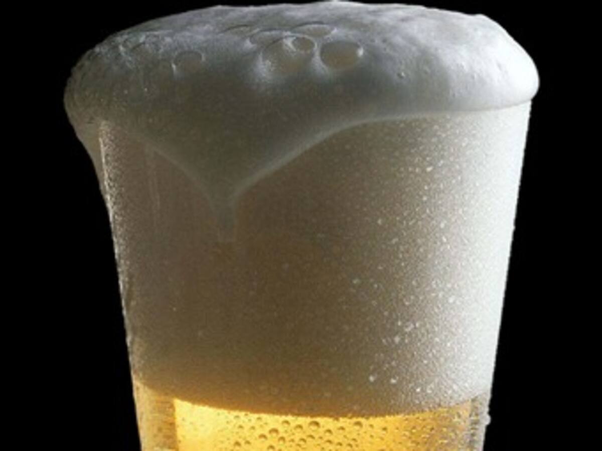 Cambio climático afectará la producción de cerveza en Colombia