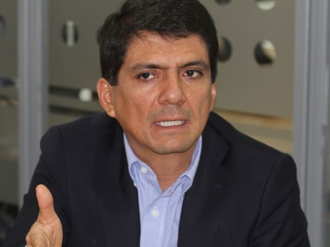 Alcalde de Popayán en líos por supuesta participación en política