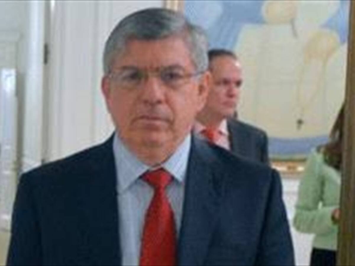 Las Farc deberían tomar ejemplo del M-19: Gaviria