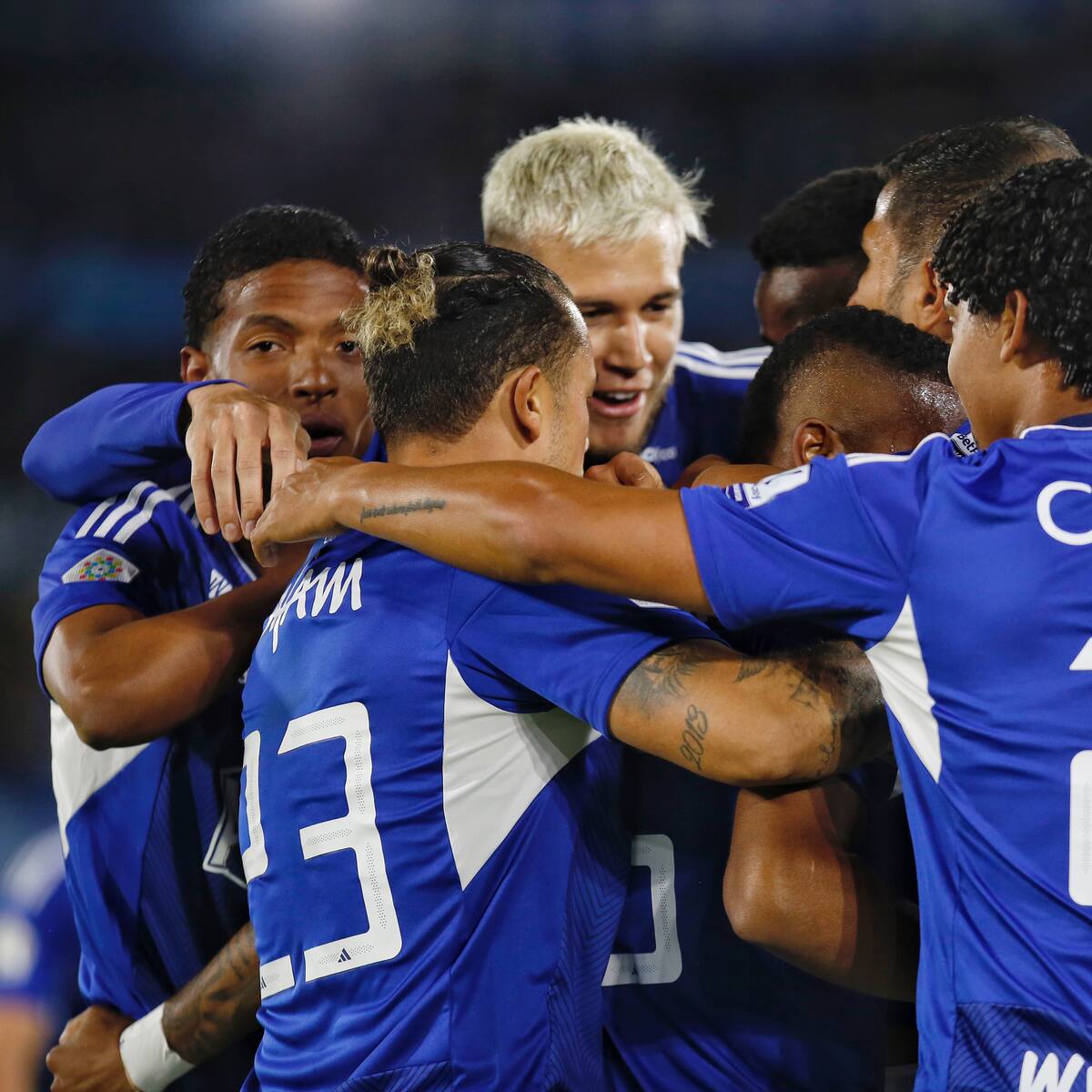 EN VIVO | Millonarios Vs. Atlético Huila: siga la transmisión del partido