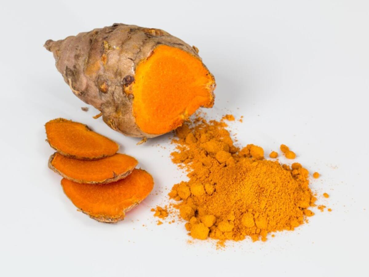 Sanamente - Cúrcuma