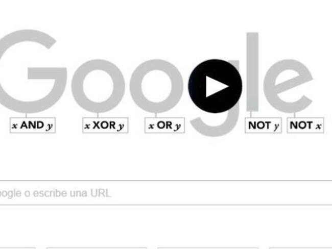 Hace 200 años nació George Boole, el padre de la lógica matemática que hoy usa Google