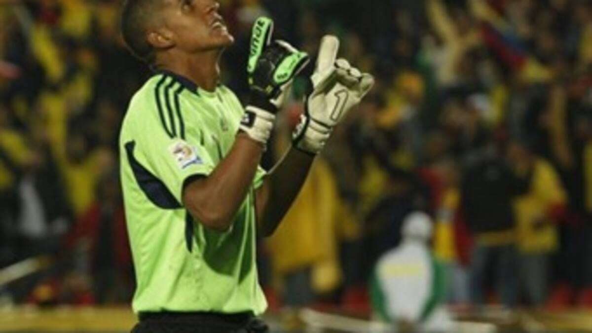 "Guarín y Macnelly cambiaron el partido": Christian Bonilla