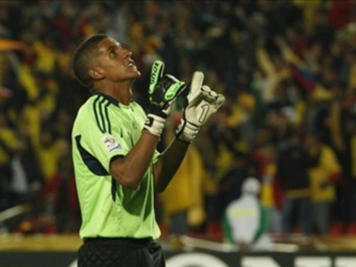"Guarín y Macnelly cambiaron el partido": Christian Bonilla
