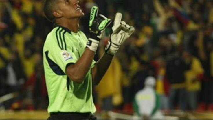 "Guarín y Macnelly cambiaron el partido": Christian Bonilla