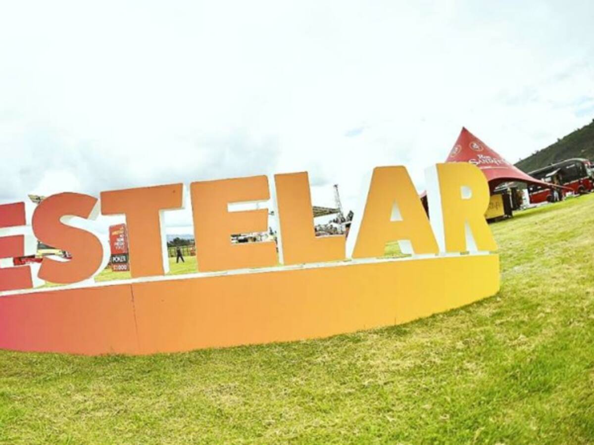 ¡Tremendo! Así se vivió el Festelar 2018