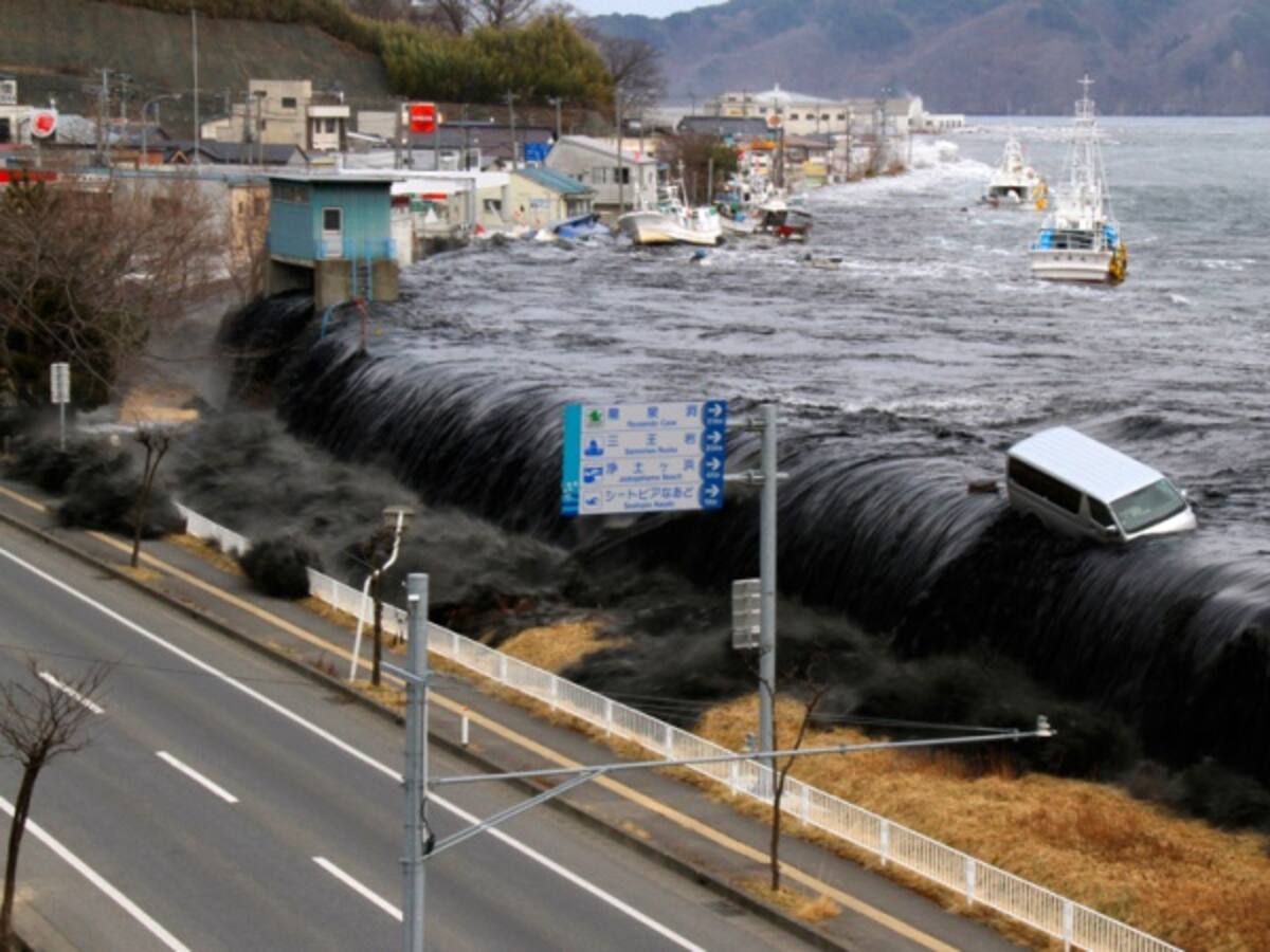 ¿Clientes fantasmas en Japón?