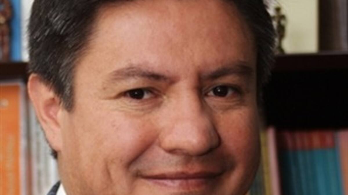 Exsecretario de Salud busca principio de oportunidad tras mencionar a Barreras y Cristo