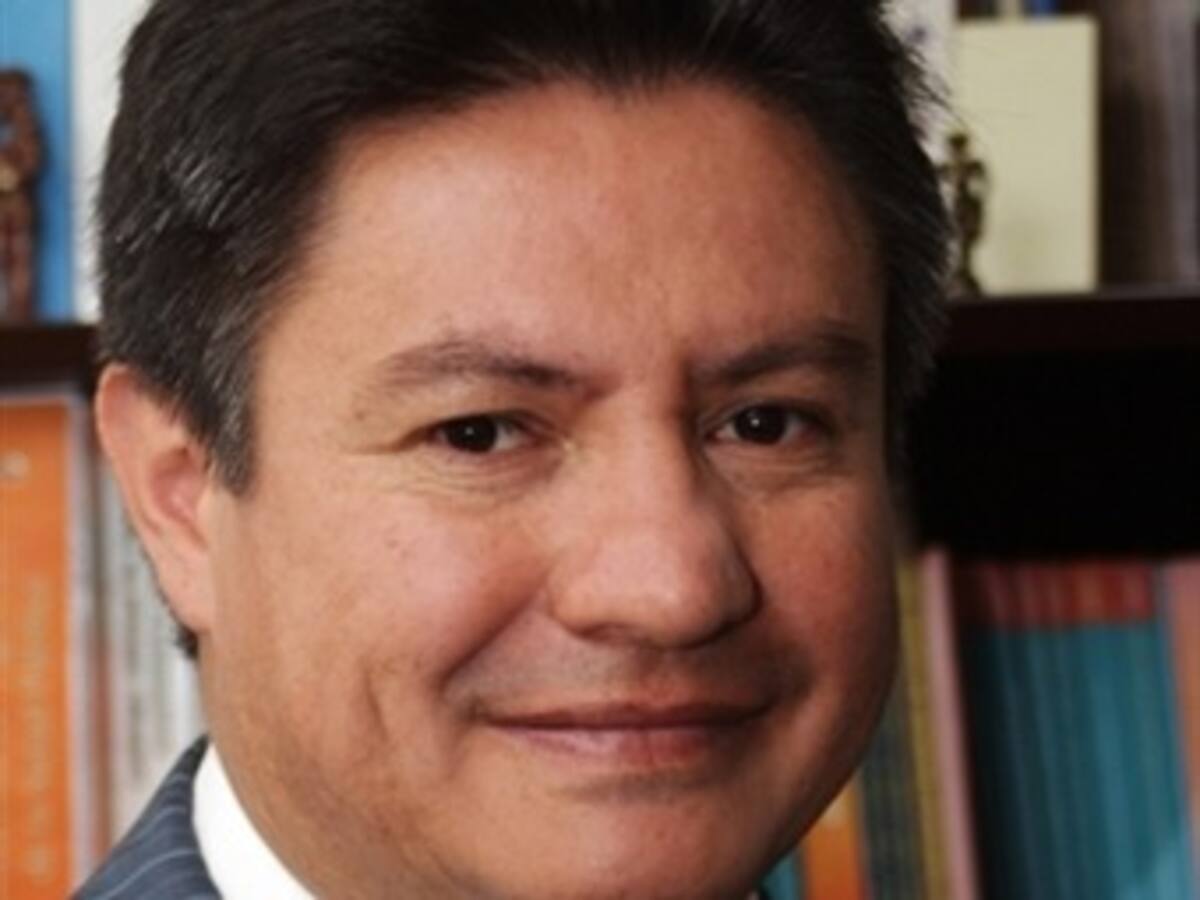 Exsecretario de Salud busca principio de oportunidad tras mencionar a Barreras y Cristo