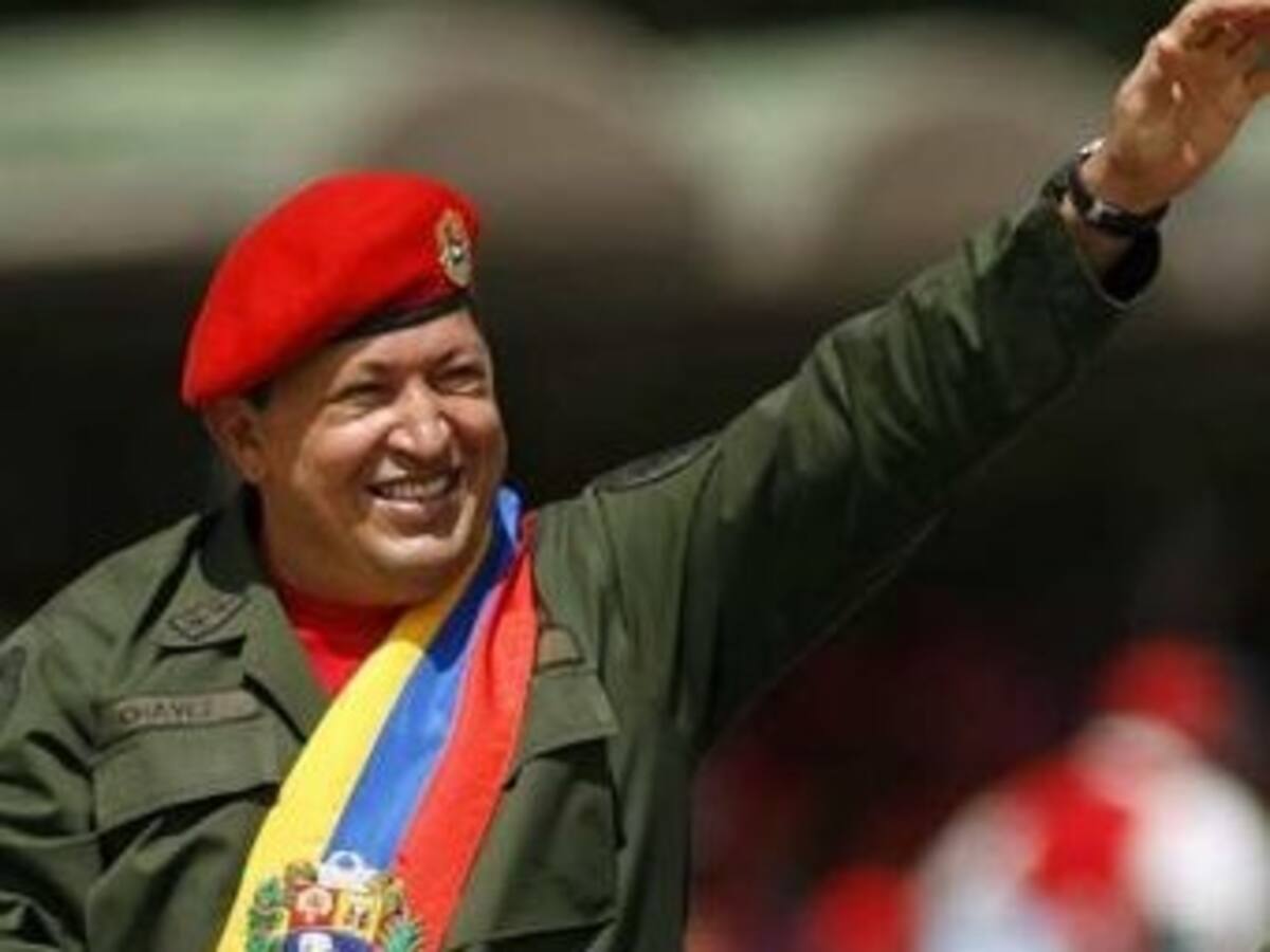 Chávez llama a la unidad de sus seguidores para presidenciales del 2012