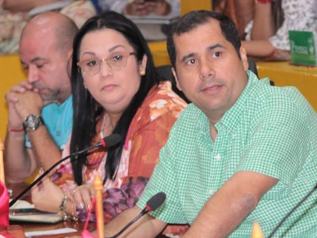 Desde el Concejo de Cartagena respaldan cobro por el ingreso a Playa Blanca