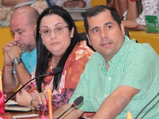 Desde el Concejo de Cartagena respaldan cobro por el ingreso a Playa Blanca