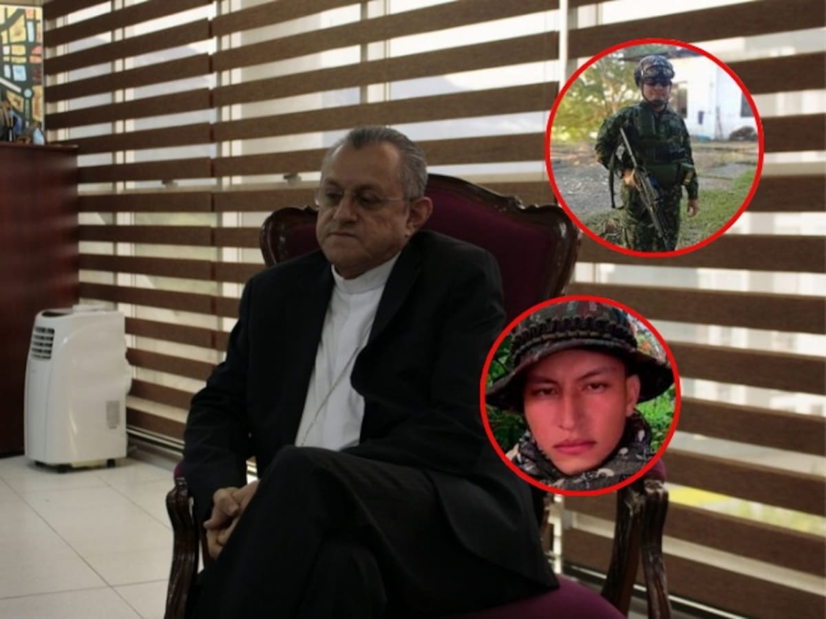 Iglesia Católica del Quindío exhortó a tomar medidas preventivas por accidente aéreo de la FAC