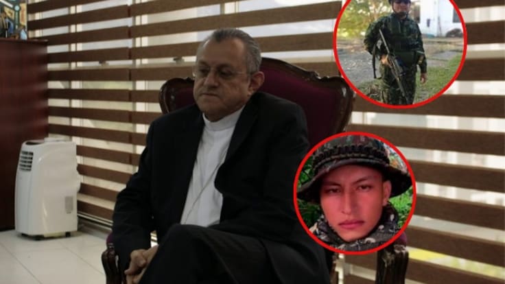 Monseñor Carlos Arturo Quintero