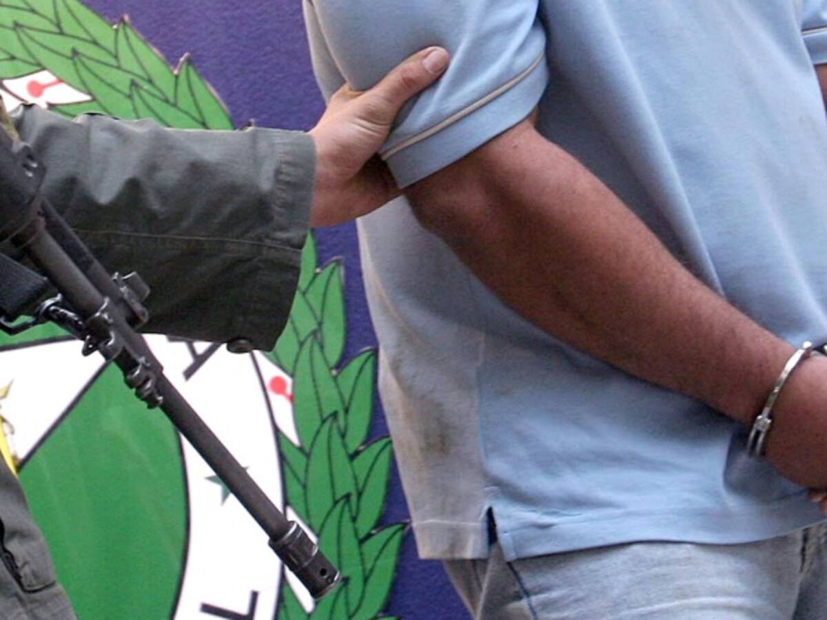 Frustran rapto de un menor en el occidente de Bogotá