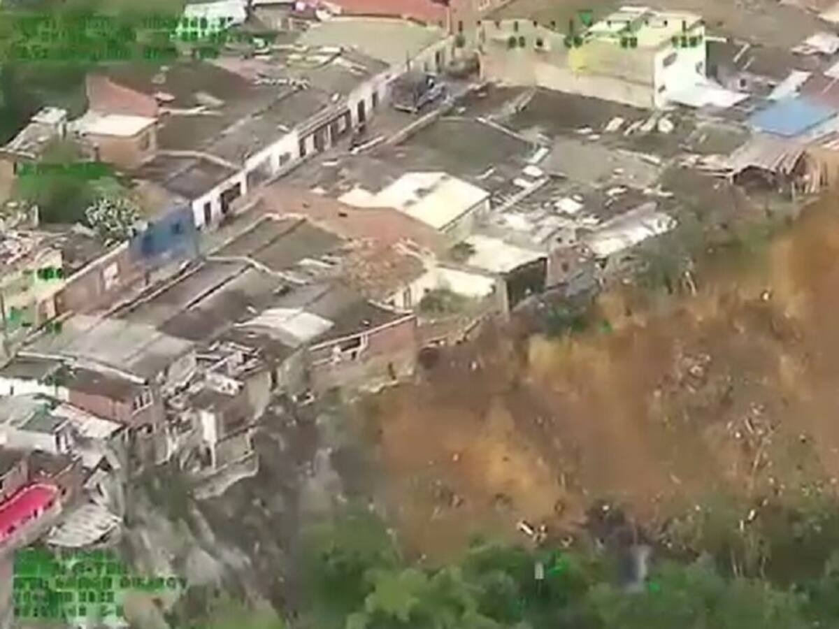 El 'Halcón' vigilará el caudal de los ríos y quebradas