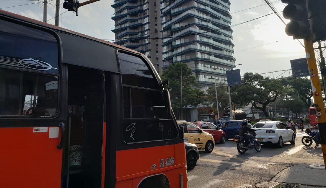 El 21 de septiembre será la segunda jornada del 'Día sin carro y sin moto'