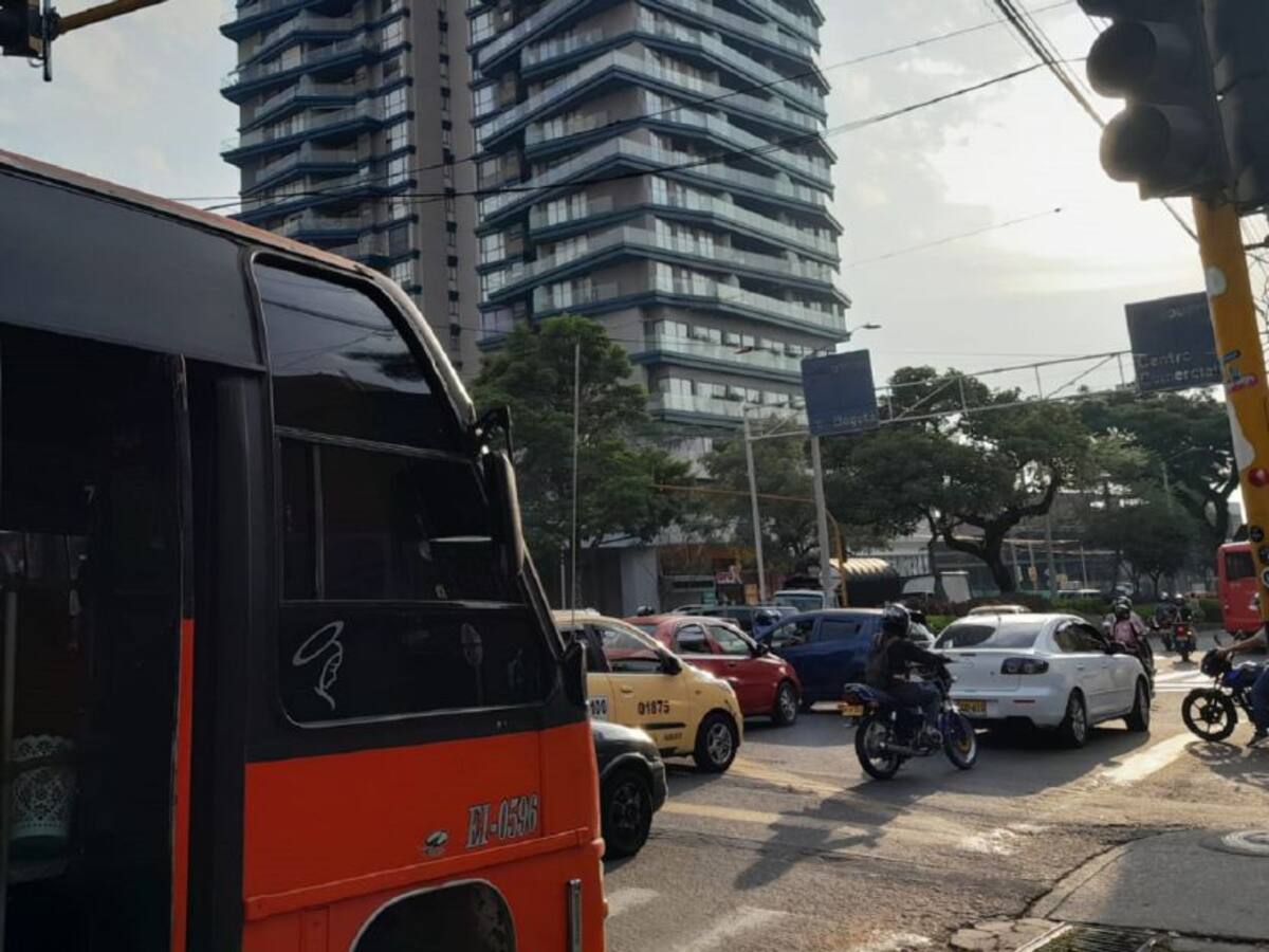 Ibagué se prepara para la segunda jornada del ‘Día sin carro y sin moto’
