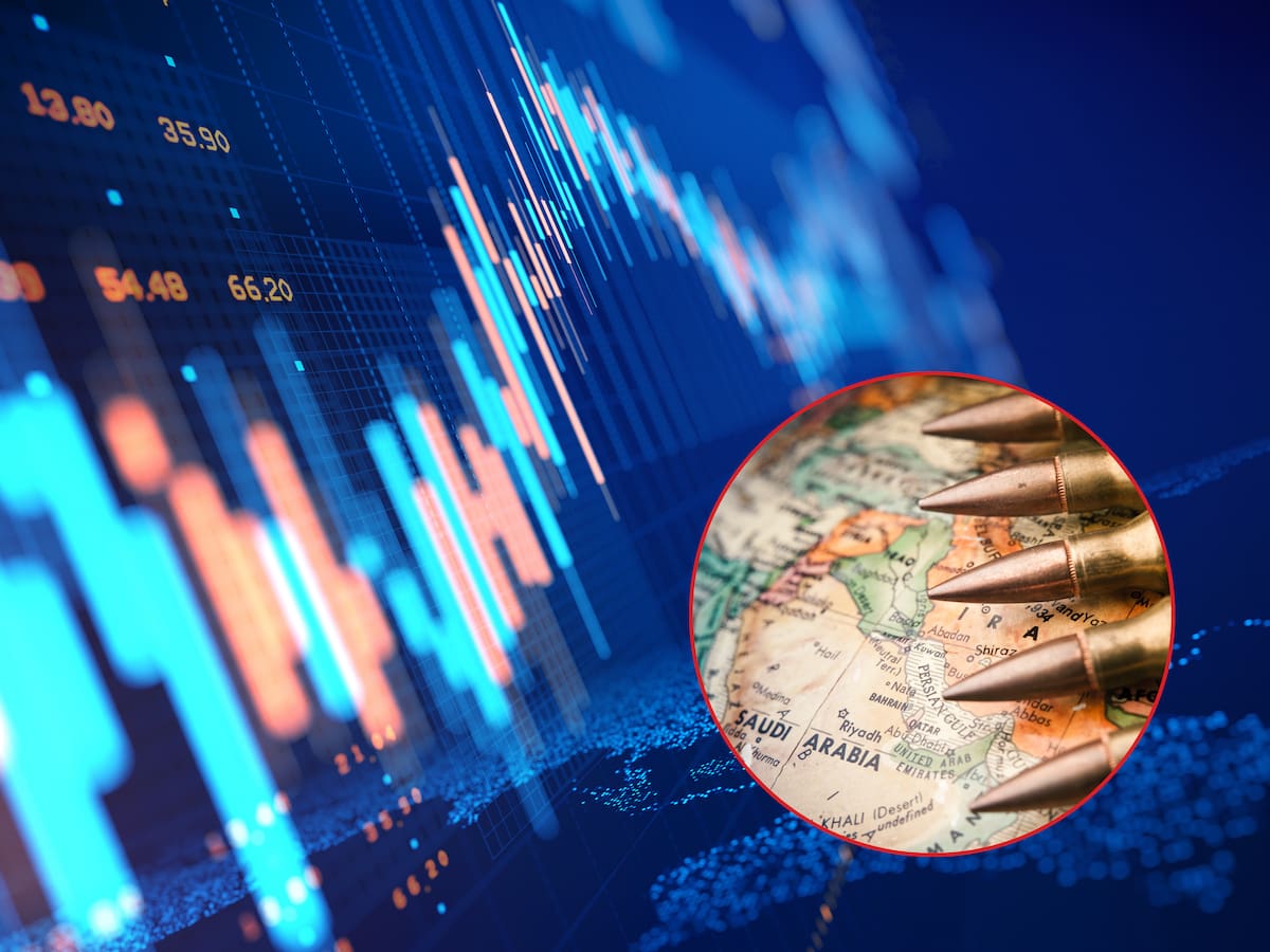 La OCDE estimó un menor crecimiento mundial y mayor inflación en 2026 por guerra en Oriente Medio