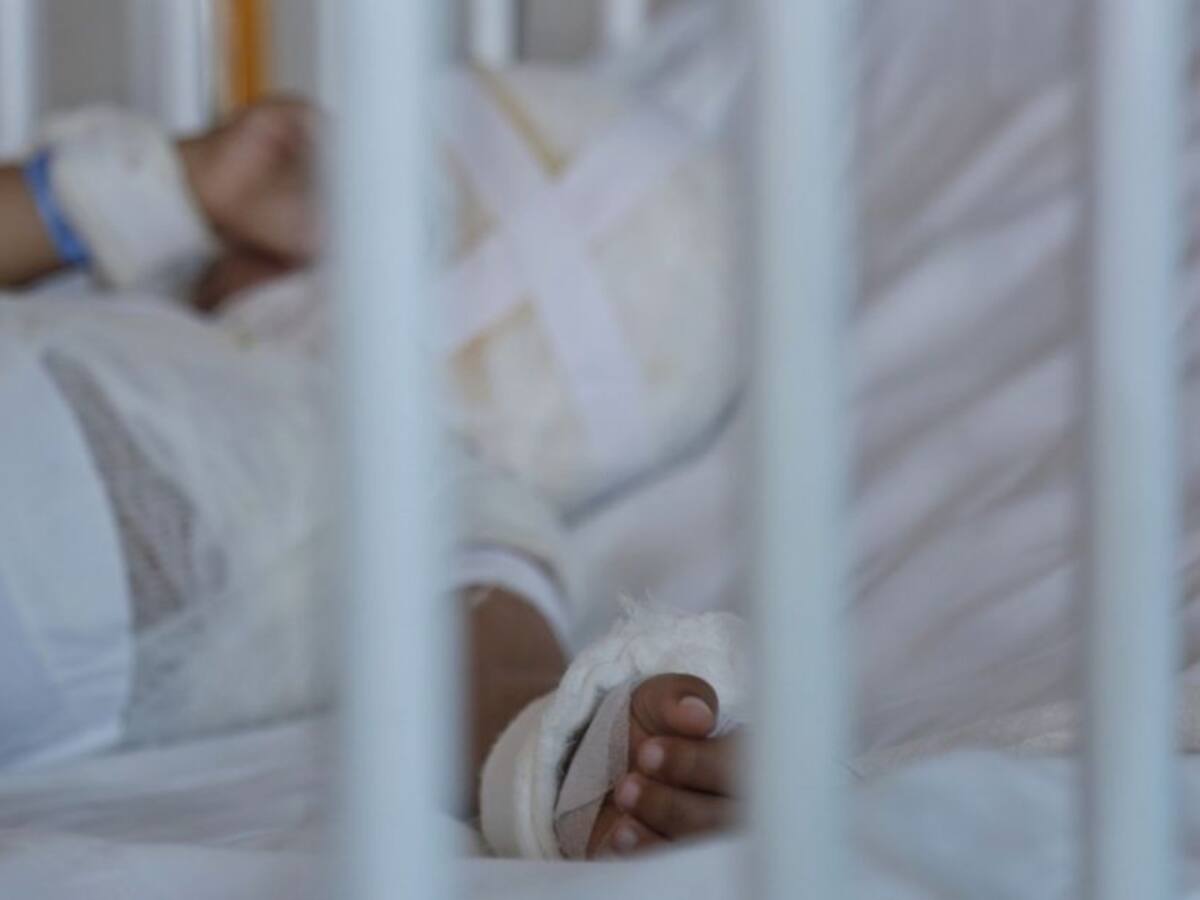 Dos menores de edad habrían muerto por un artefacto explosivo en Nariño