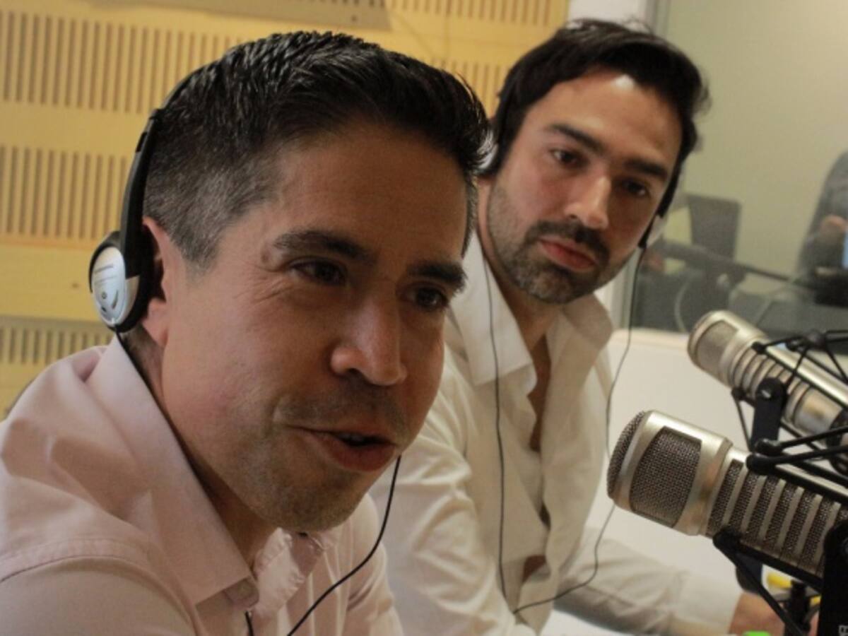 La economía naranja, un modelo que crea nuevas industrias: Arancibia