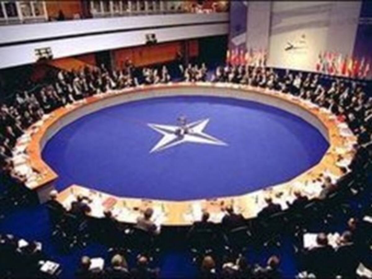 La OTAN considera acción irresponsable y desafío la prueba nuclear norcoreana