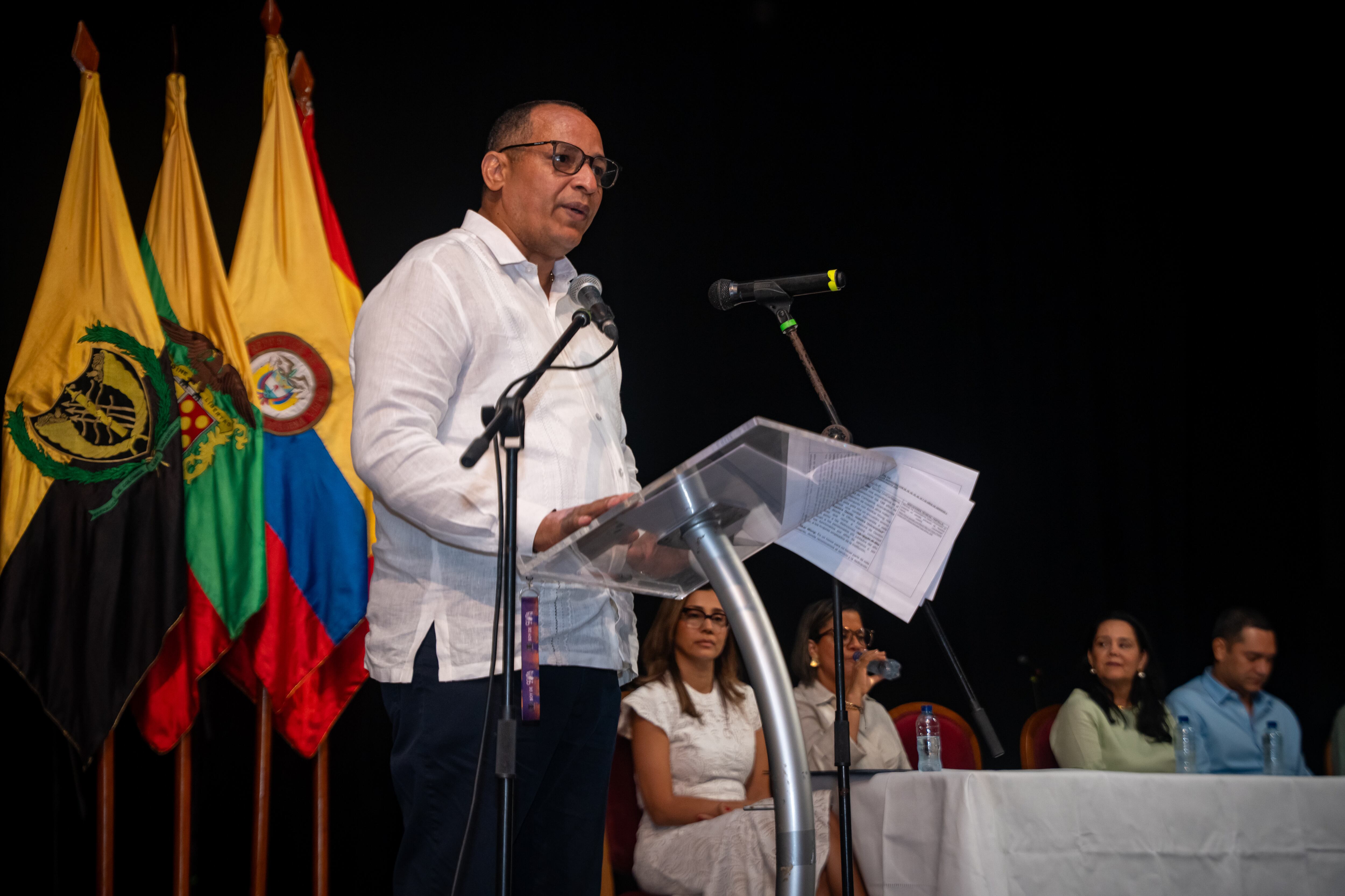 MinEducación celebra los 199 años de la Universidad de Cartagena