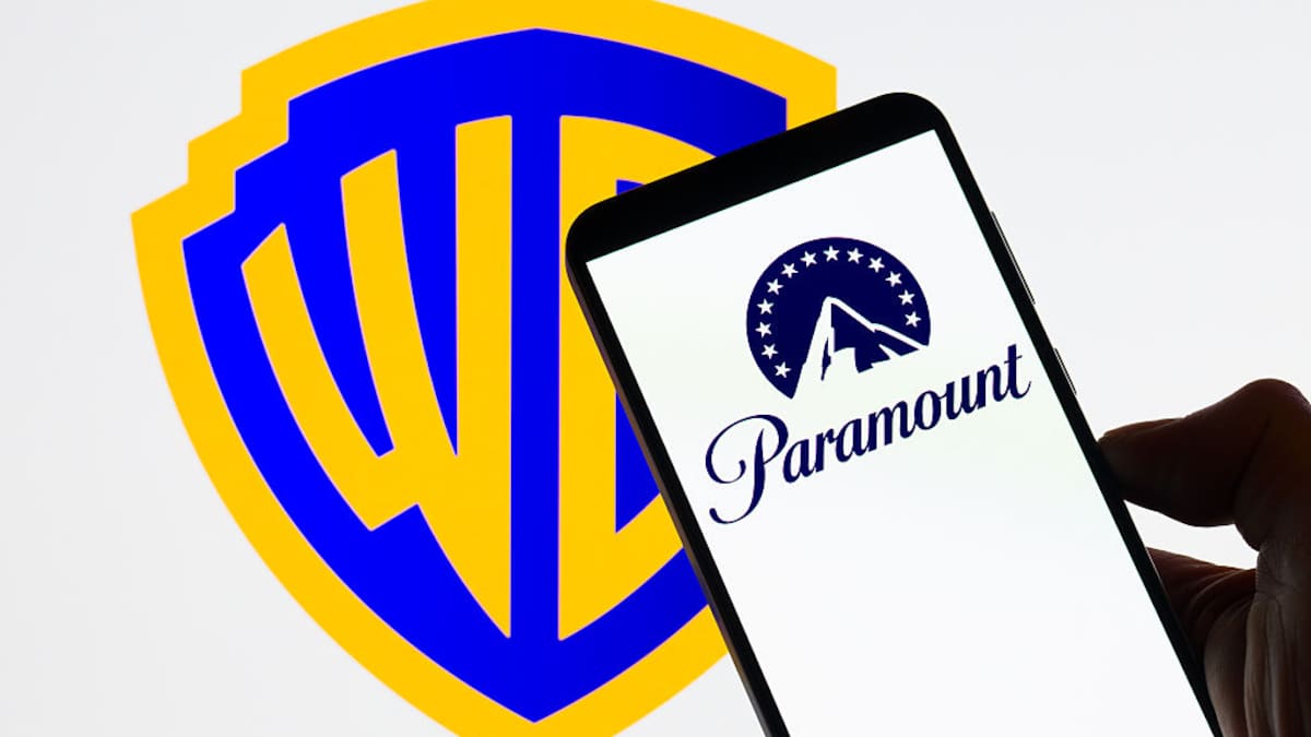 Netflix se niega a aumentar la oferta por Warner después de conocer que la de Paramount era superior