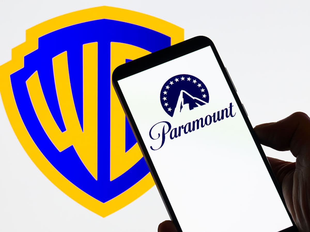 Netflix se niega a aumentar la oferta por Warner después de conocer que la de Paramount era superior