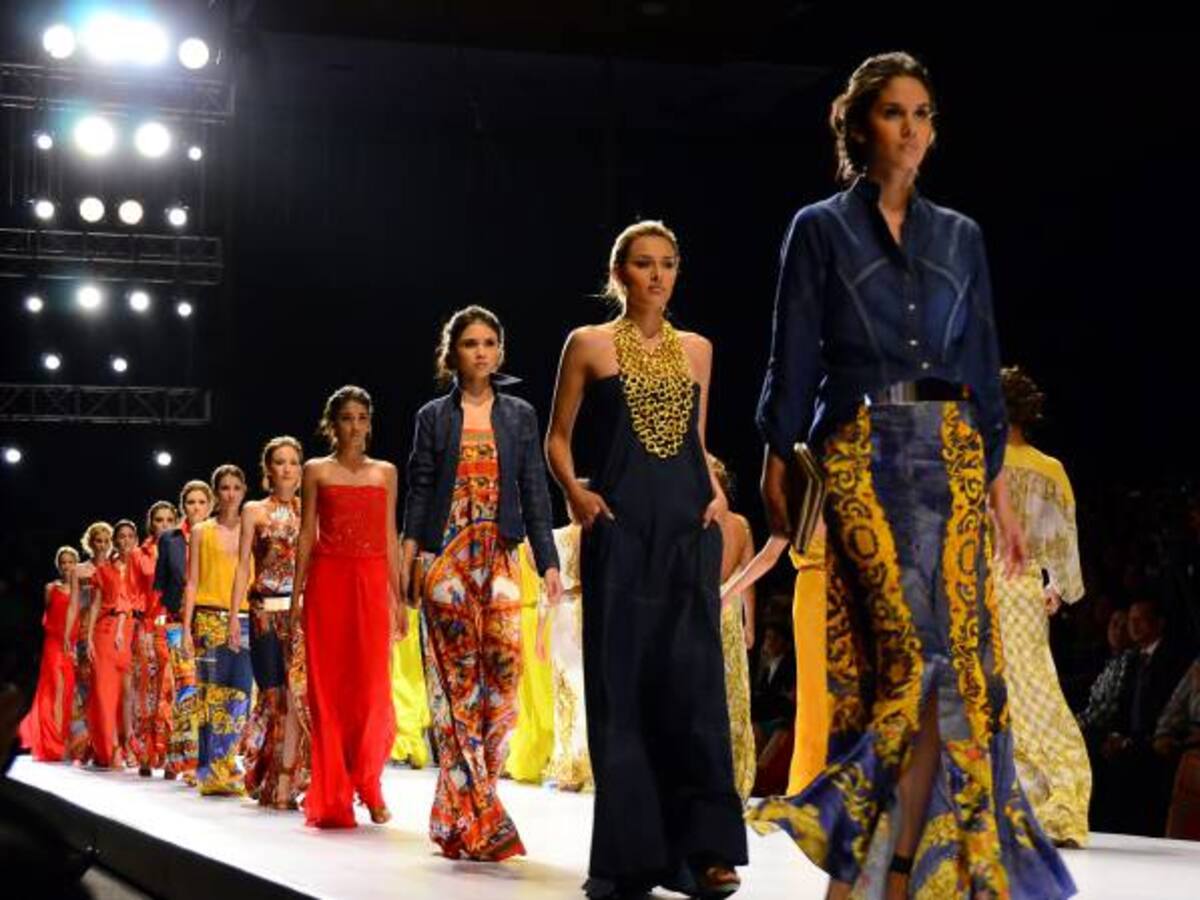 El Caliexposhow espera más de 150 mil visitantes
