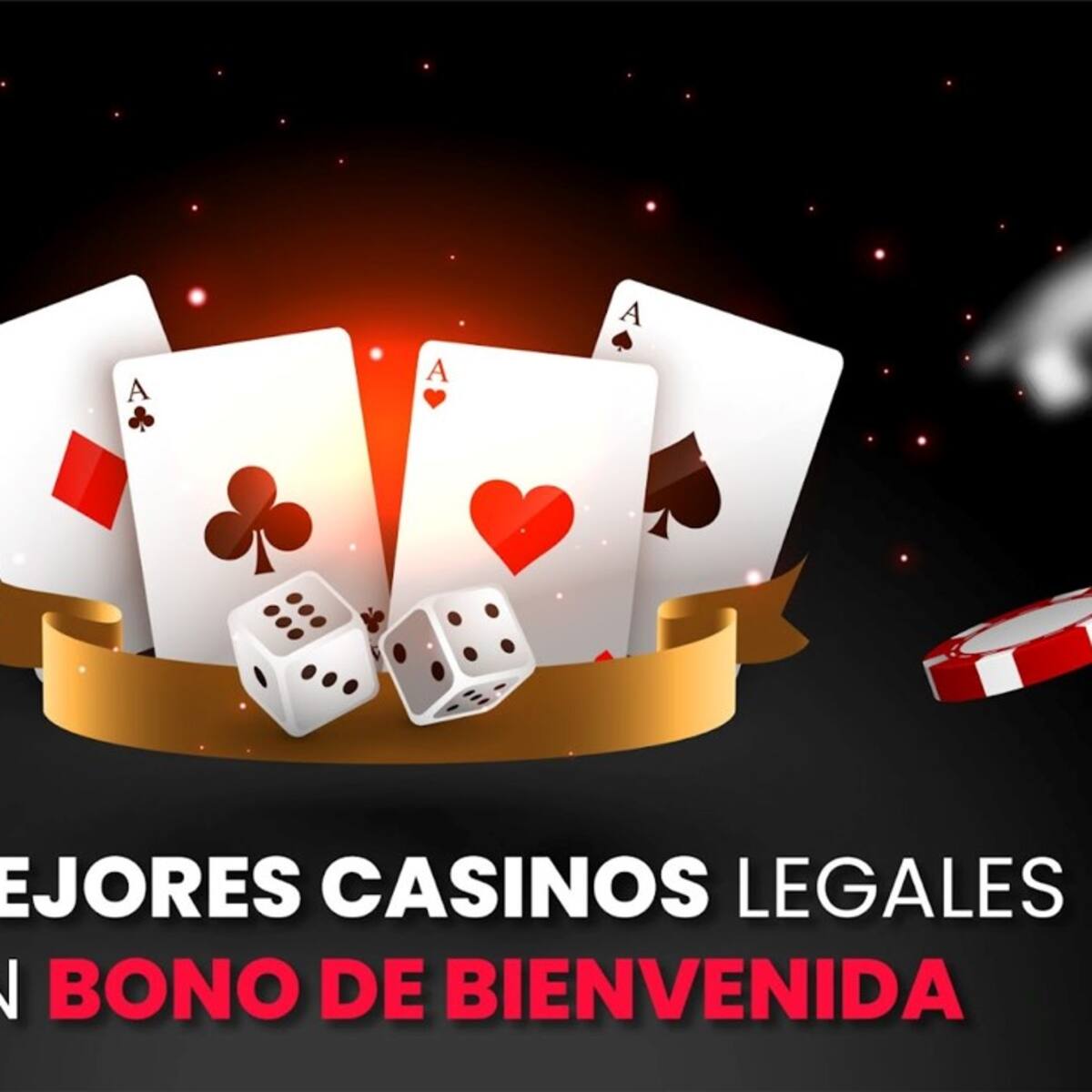Mejores Casinos Legales con Bono de Bienvenida en Colombia